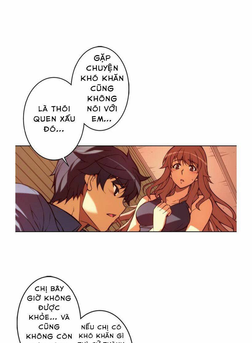 unbalance triangle chapter 55.1 22