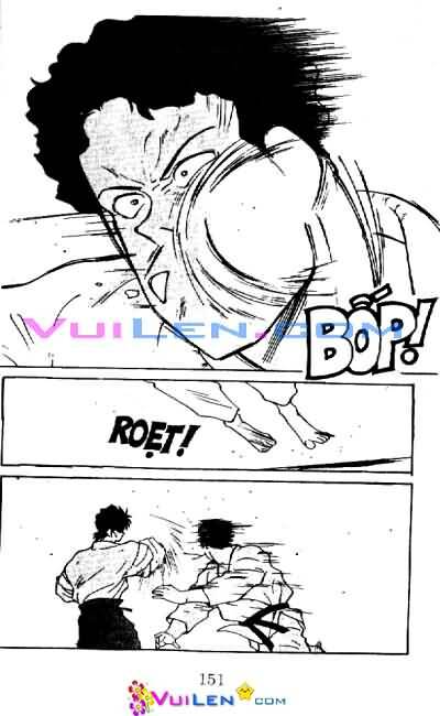 truyền nhân atula - shura no mon i chapter 27 152