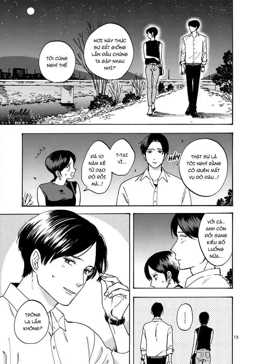 promise cinderella chapter 32 14