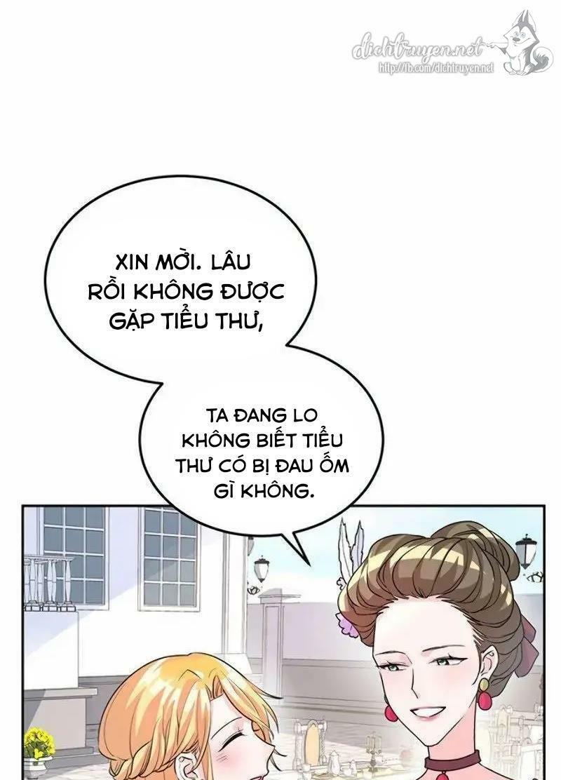 nữ hiệp trở về chapter 5 32