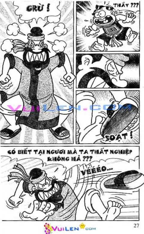 thần đồng đất việt chapter 153 24