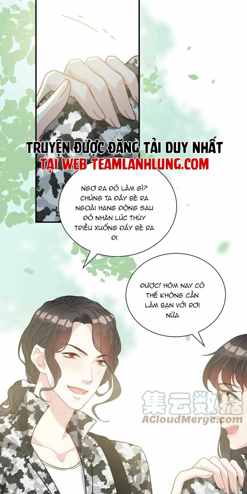 cô vợ hợp đồng bỏ trốn của tổng giám đốc chapter 487 5