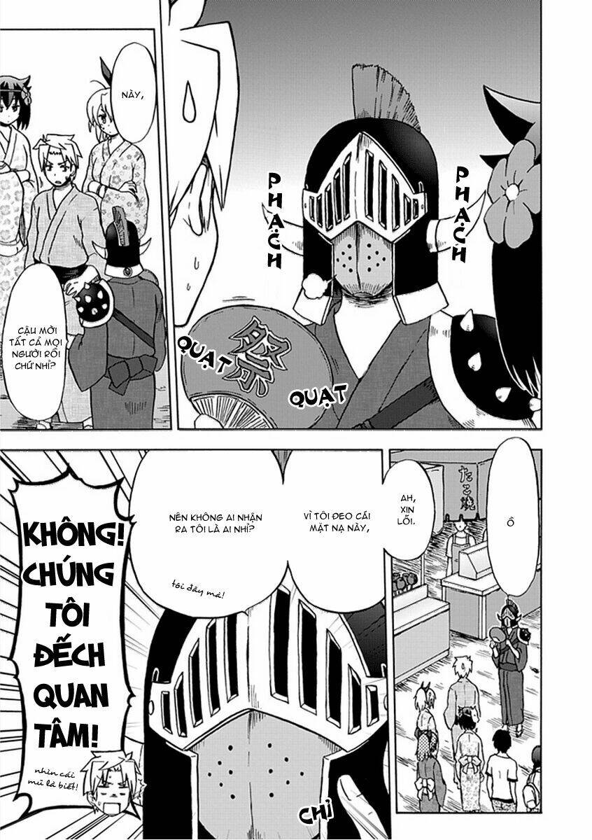 fujimura-kun meitsu chapter 69 8