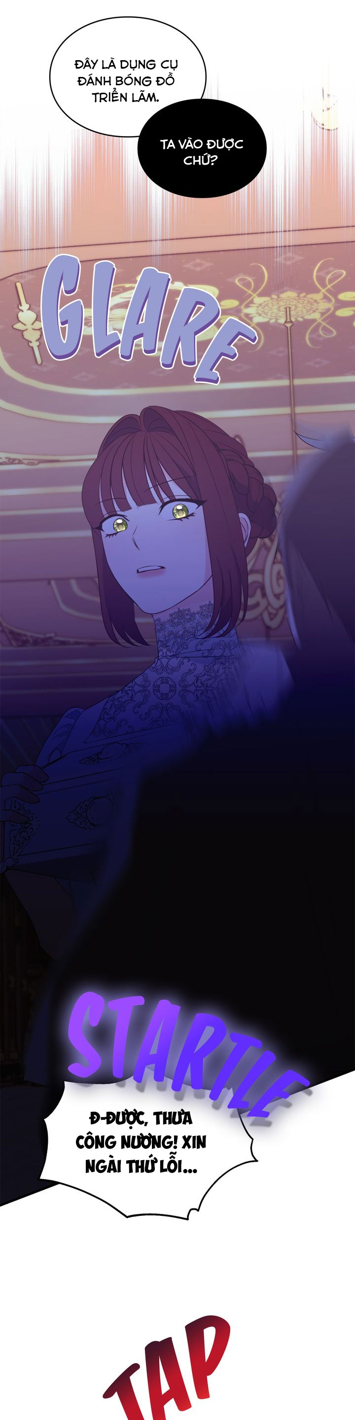 câu chuyện về nữ công tước chapter 92 26