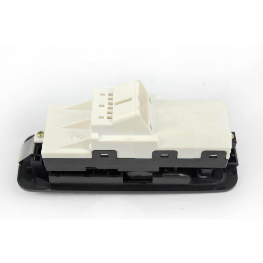 Điện Cửa Sổ Chủ Công Tắc 2 Nút Cho Terios Daihatsu Rhd 2 Cửa