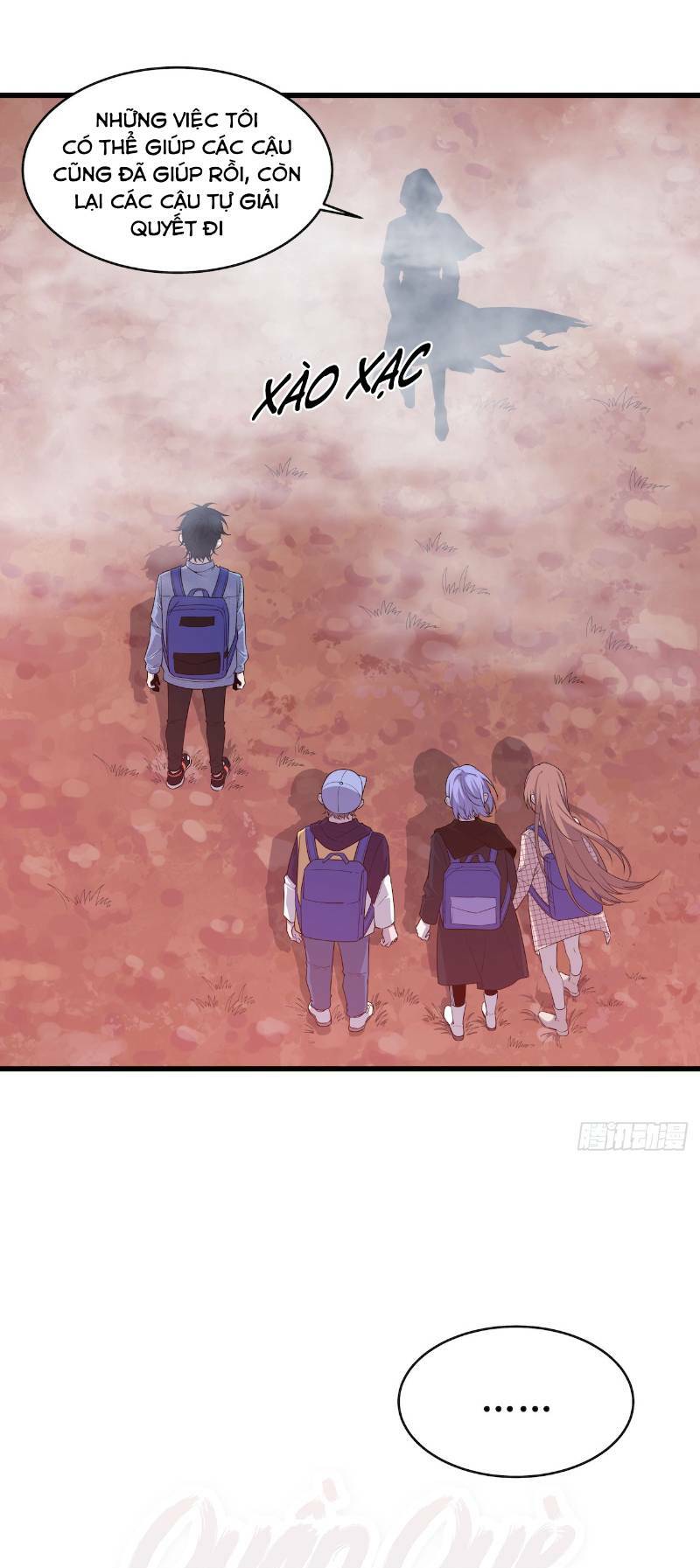 thát không mê thất chapter 52 41