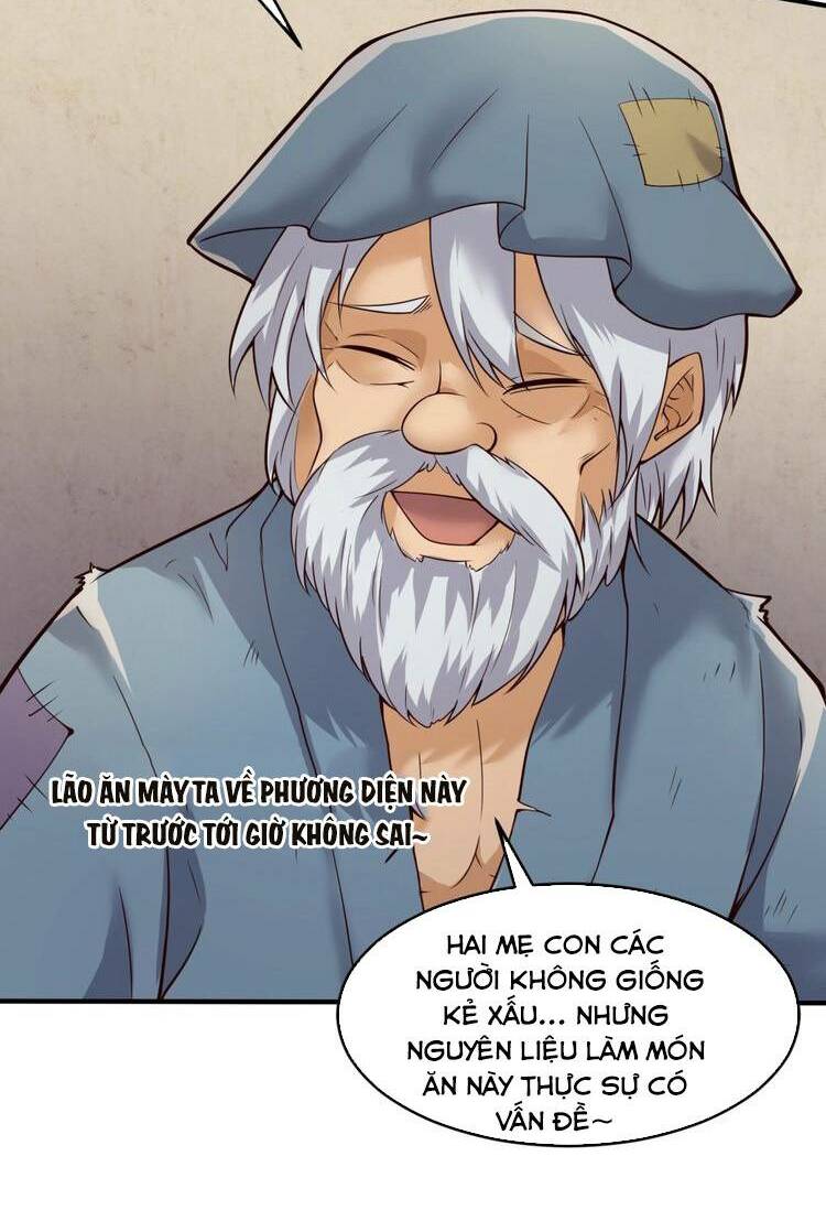 người chặn xuyên không chapter 54 35