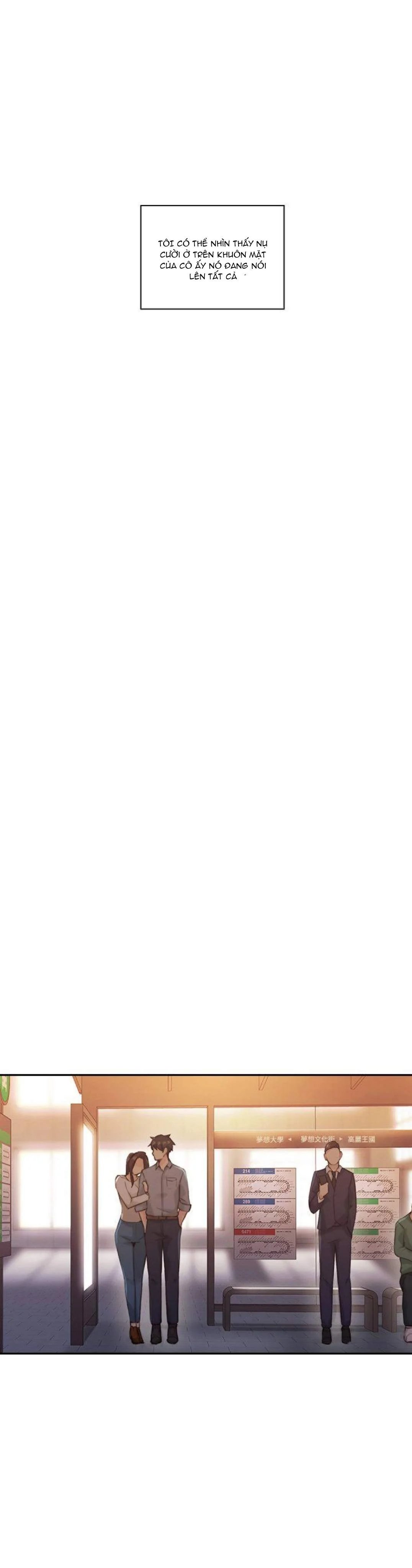 tình nhân chapter 15 22