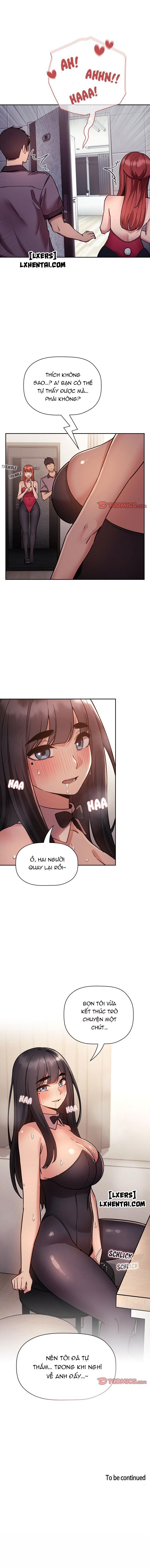 tan rã và tái hợp chapter 52 15