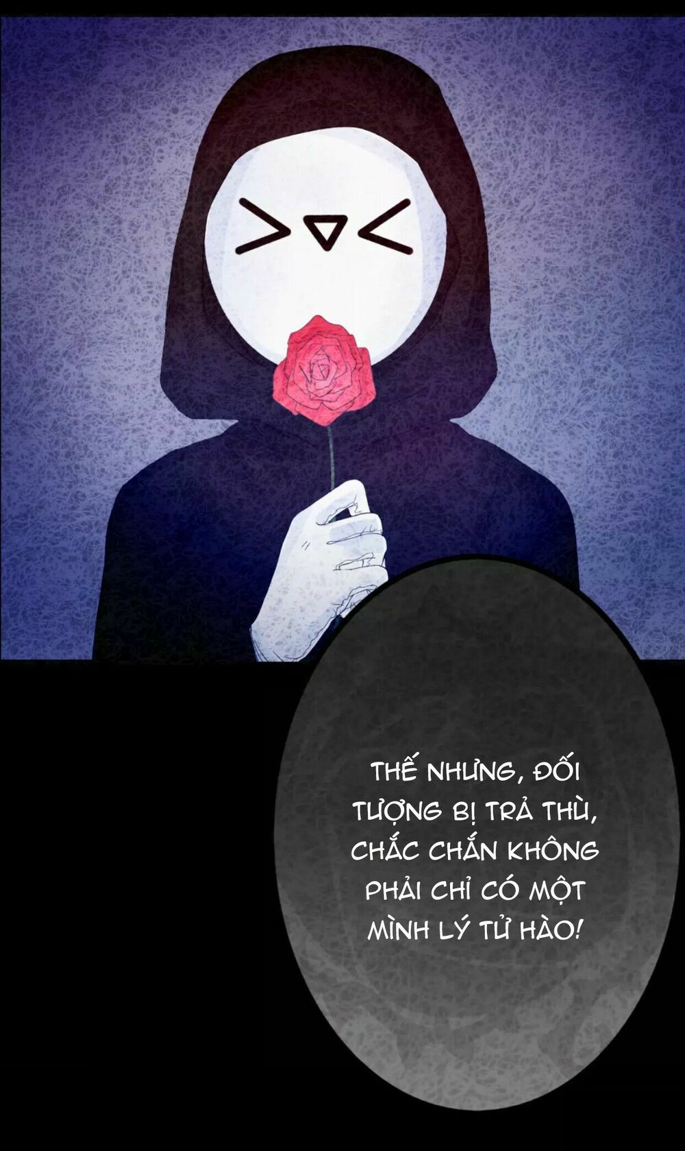 trả thù trường trung học phần 2 chapter 12 14