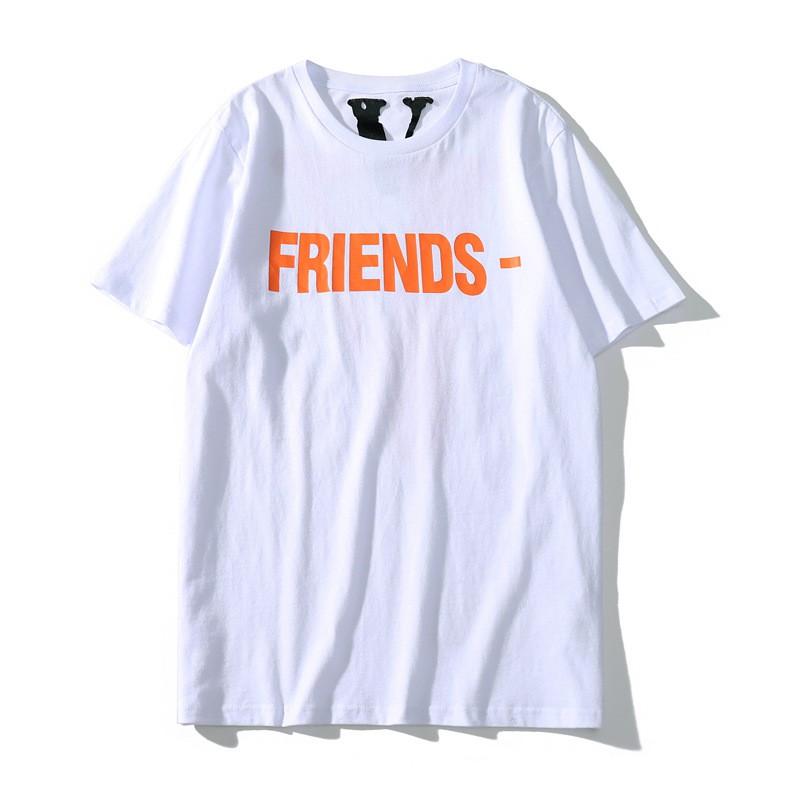Áo phông Friend-V Wang Yibo Vương Nhất Bác