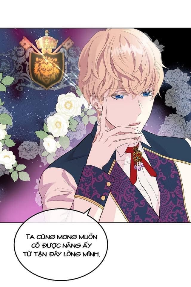 thật tình, họ rất nhớ cô ấy! chapter 7 59