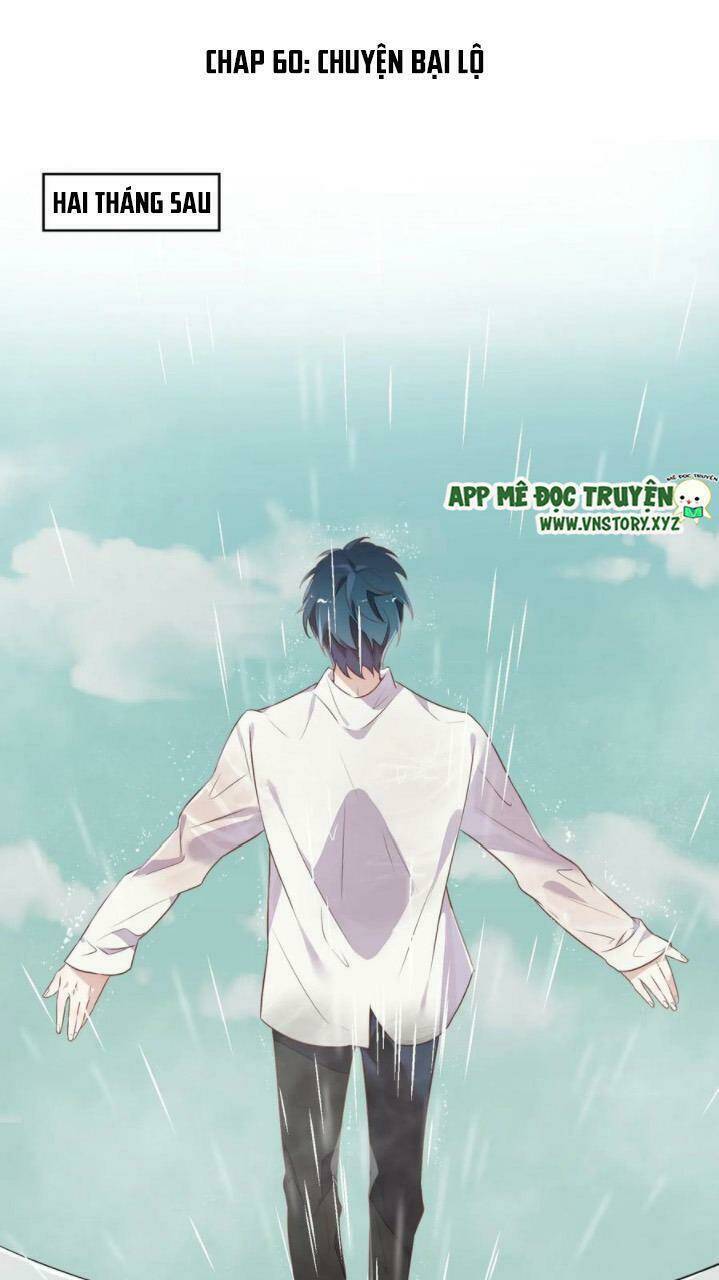 bạn trai kém tuổi bẫy yêu tôi chapter 66 1