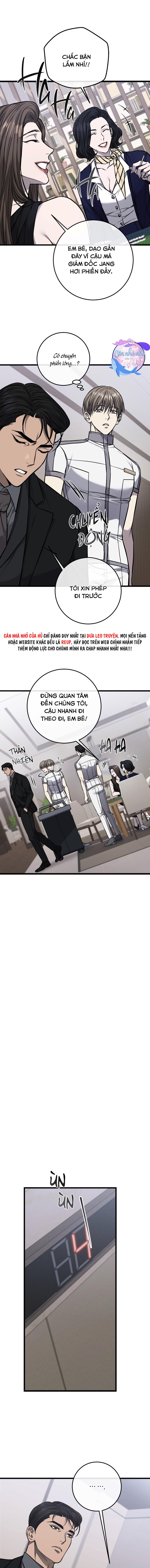 xx cặn bã chapter 16 6