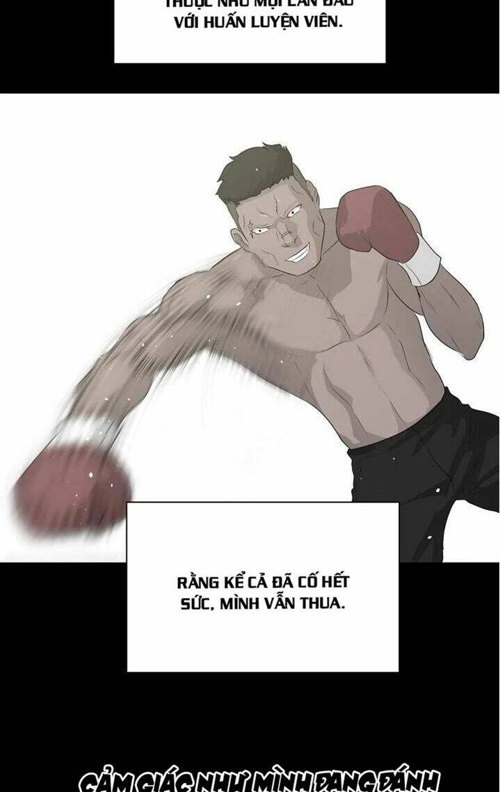 trigger chapter 33 43