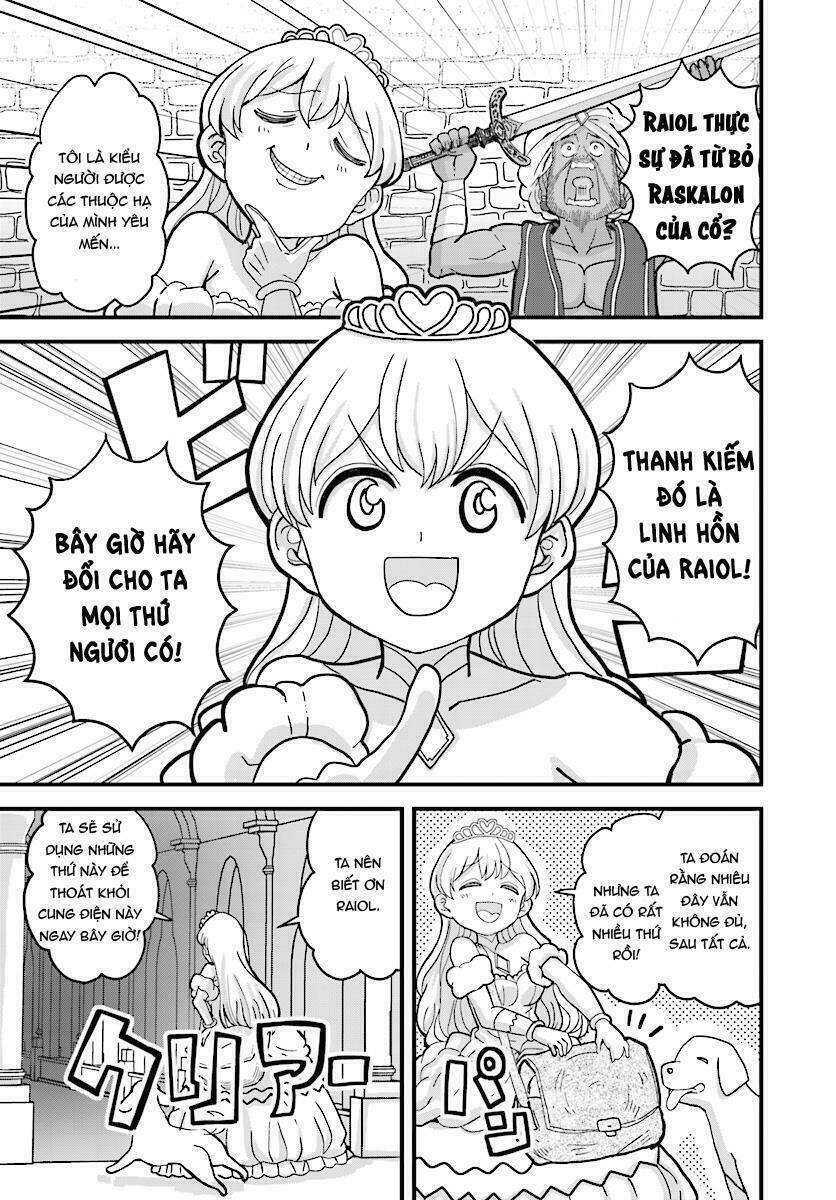 onnakishi chapter 4.2 6