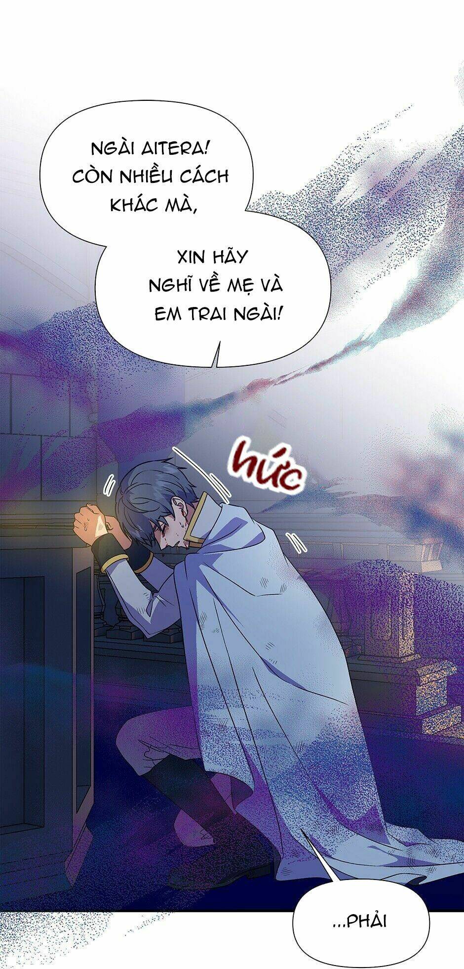 khế ước của nữ công tước quái vật chapter 128 13