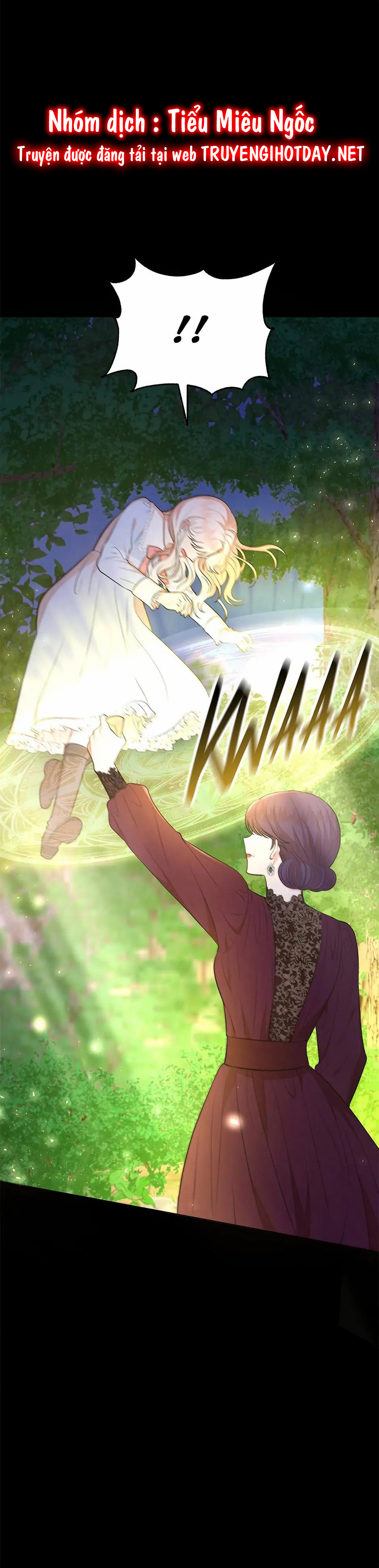 diễn vai ác nữ cũng thật khó khăn chapter 64 19