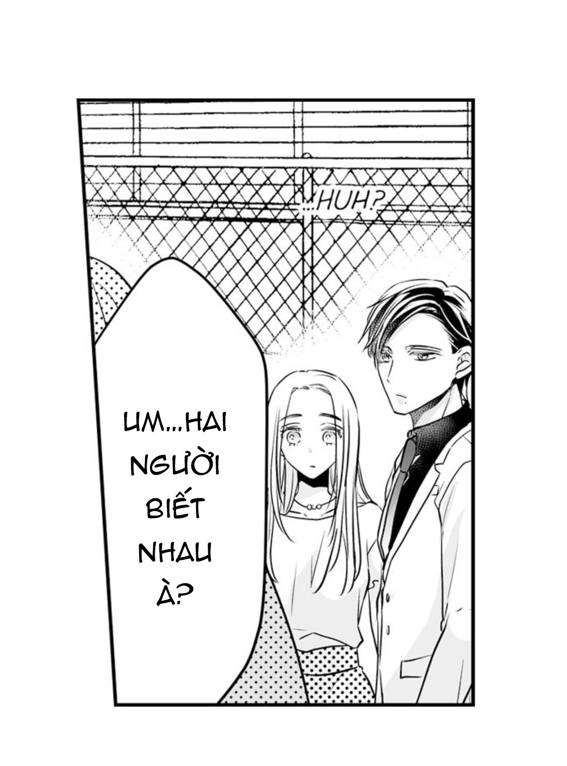 anh chàng yakuza này quá xảo quyệt rồi (full) chapter 14.2 2