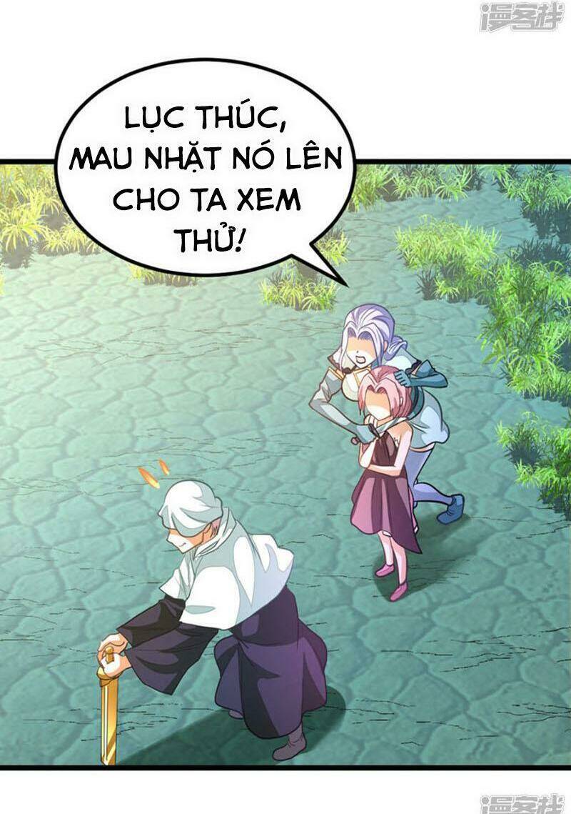 cửu dương thần vương chapter 180 9