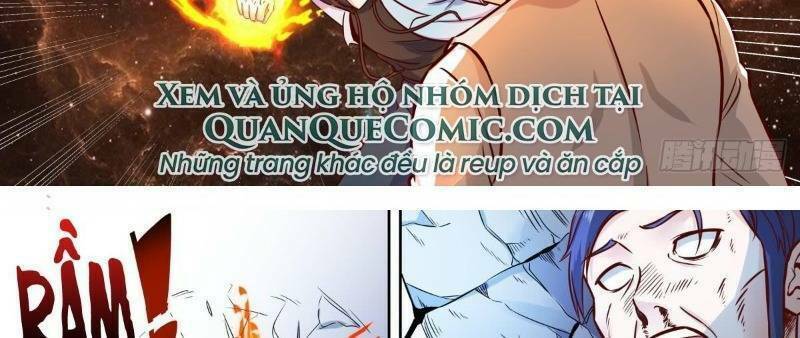 võ thần vườn trường chapter 40 5