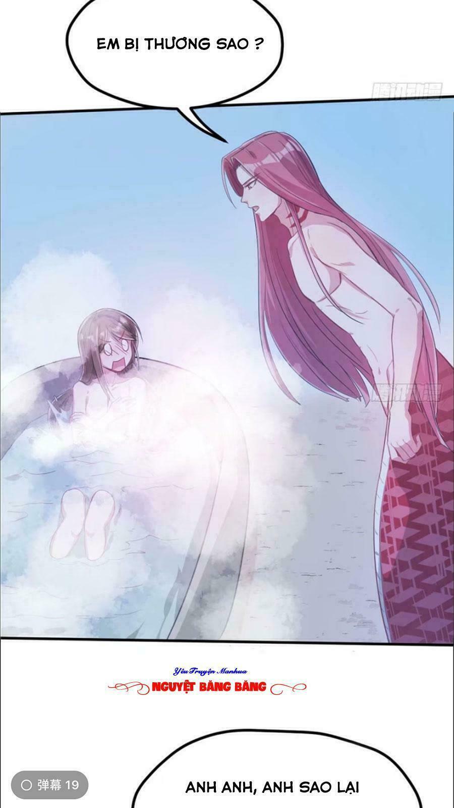 [16+] thảnh thơi thú thế chủng chủng điền, sinh sinh tể chapter 59 14