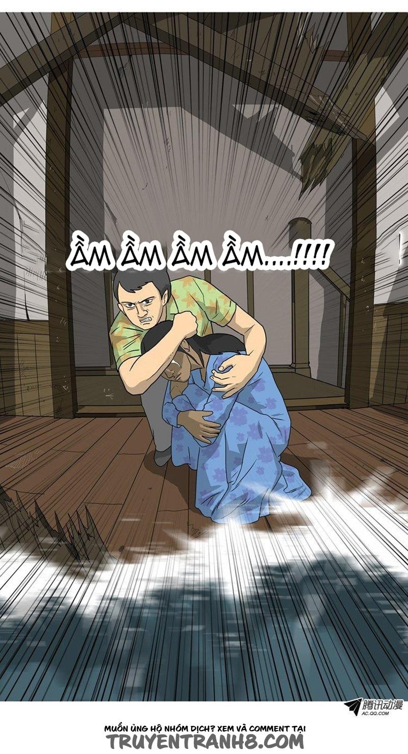 hồi sinh chapter 27 17