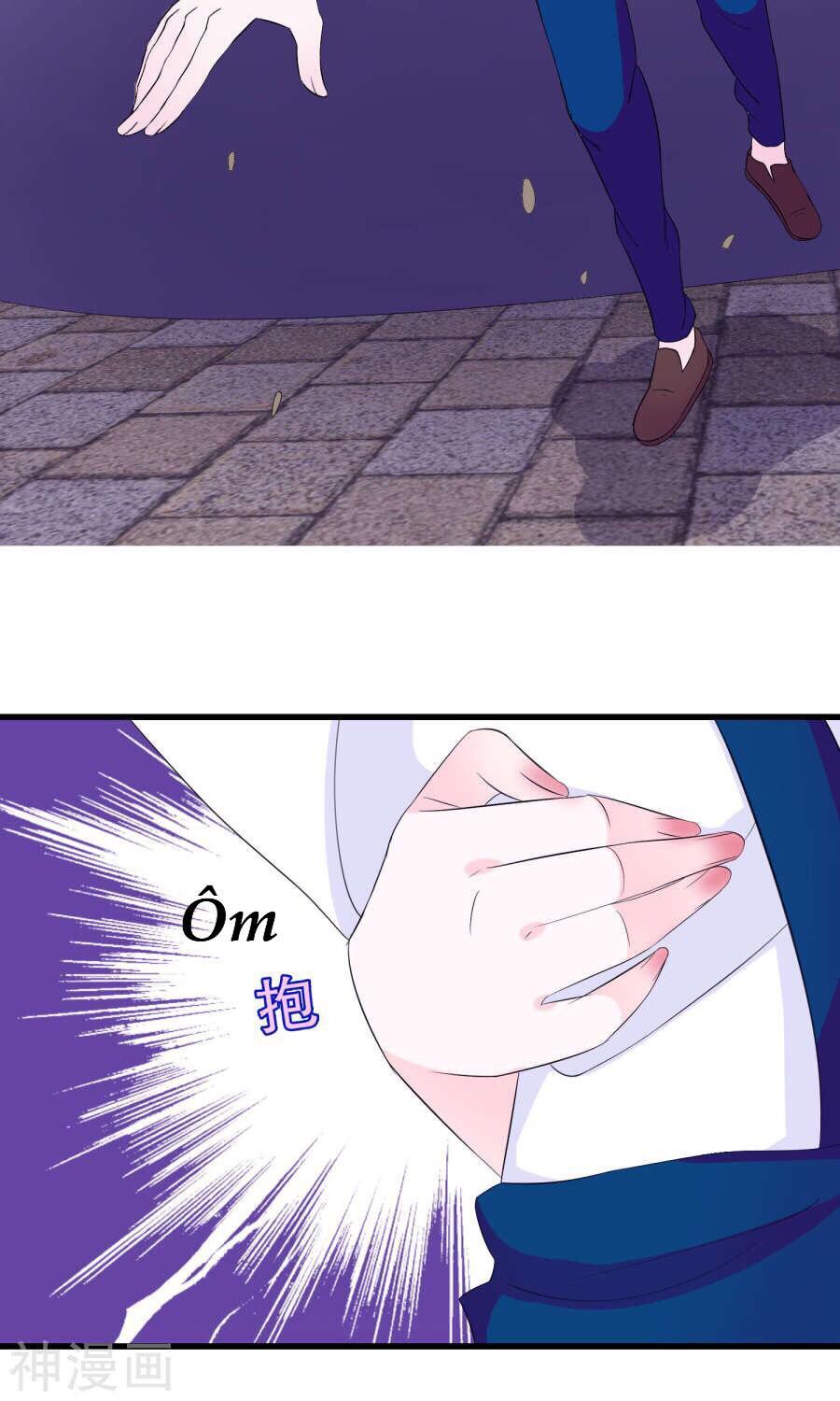 tôi vốn dĩ bị bệnh kiều chapter 4.1 30