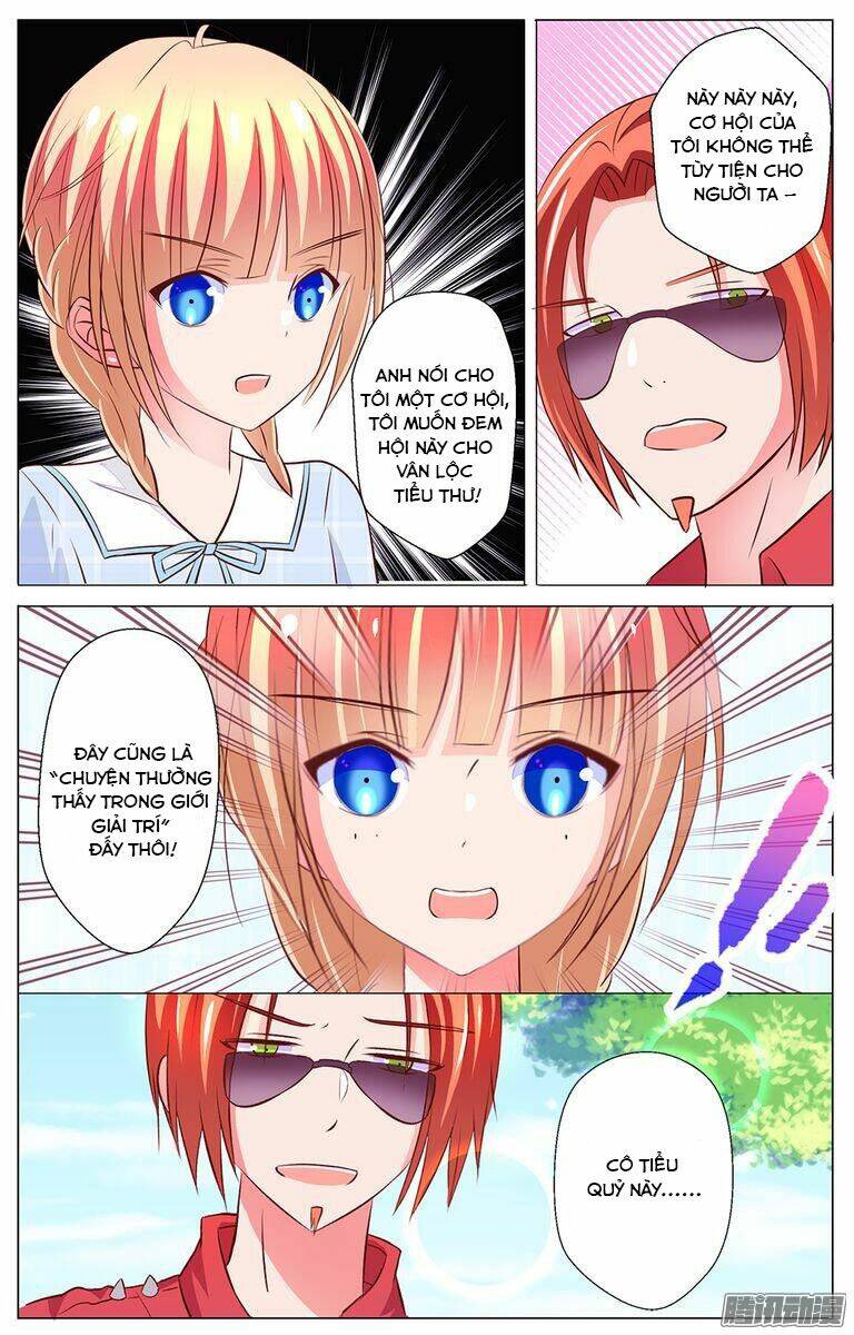 quan hệ rắc rối chapter 12 14