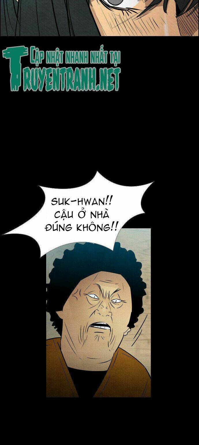nạn nhân hồi sinh chapter 11 34