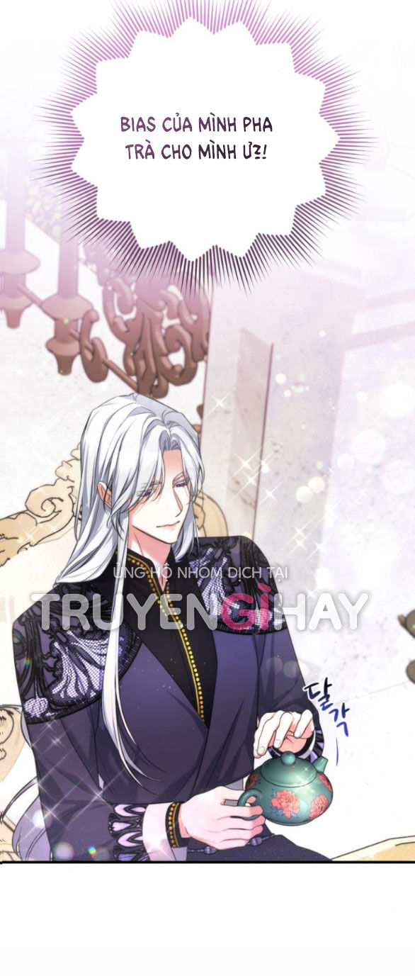 dành cho nhân vật bị bỏ rơi yêu thích nhất của tôi chapter 21.2 26