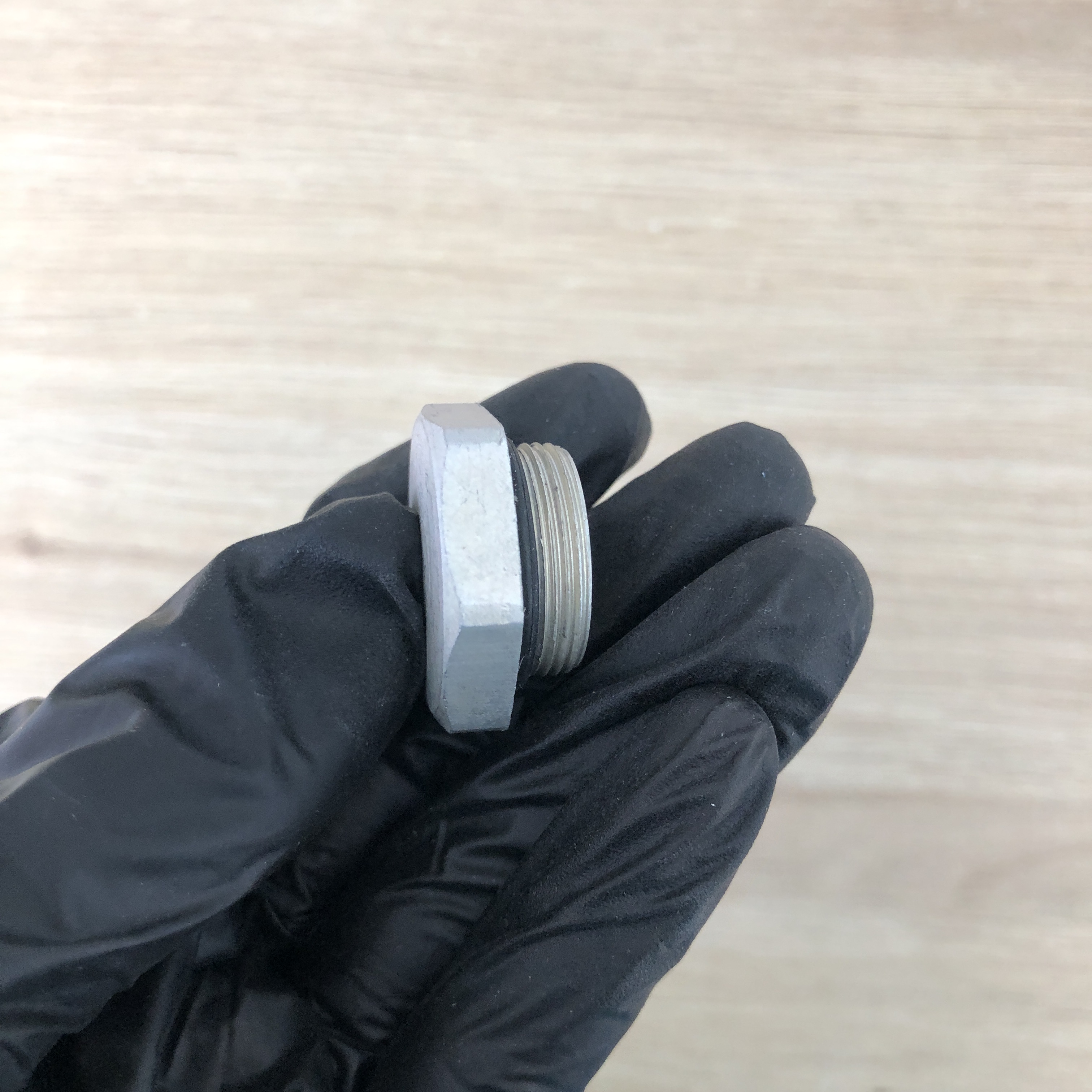 Đầu nối KS 180 độ  cho cáp QR540 Seehai