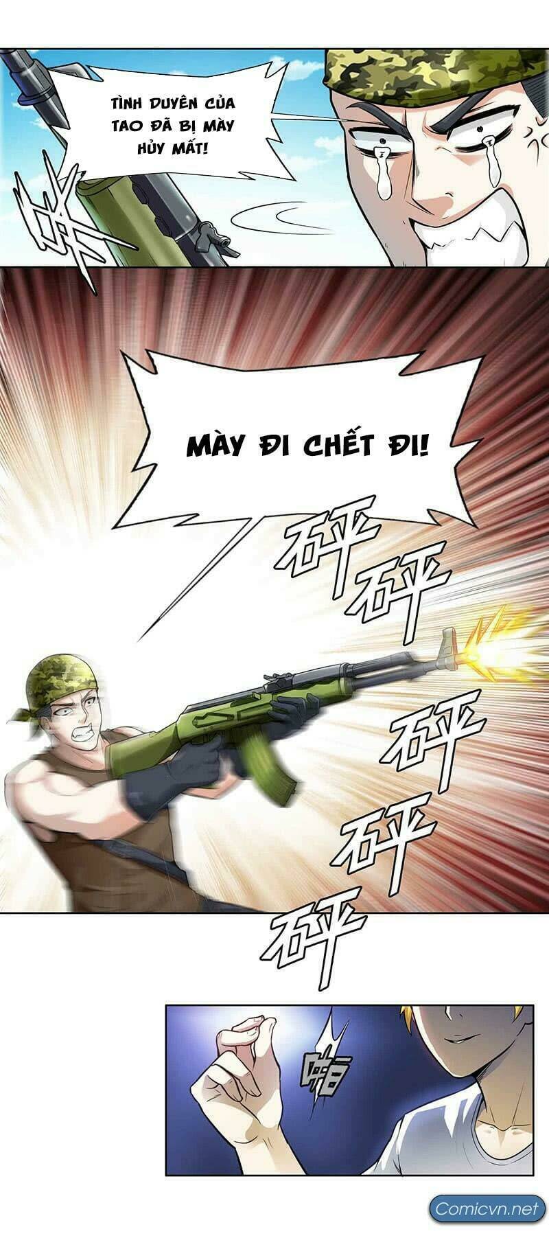 thánh hack chuộc tội chapter 1 31