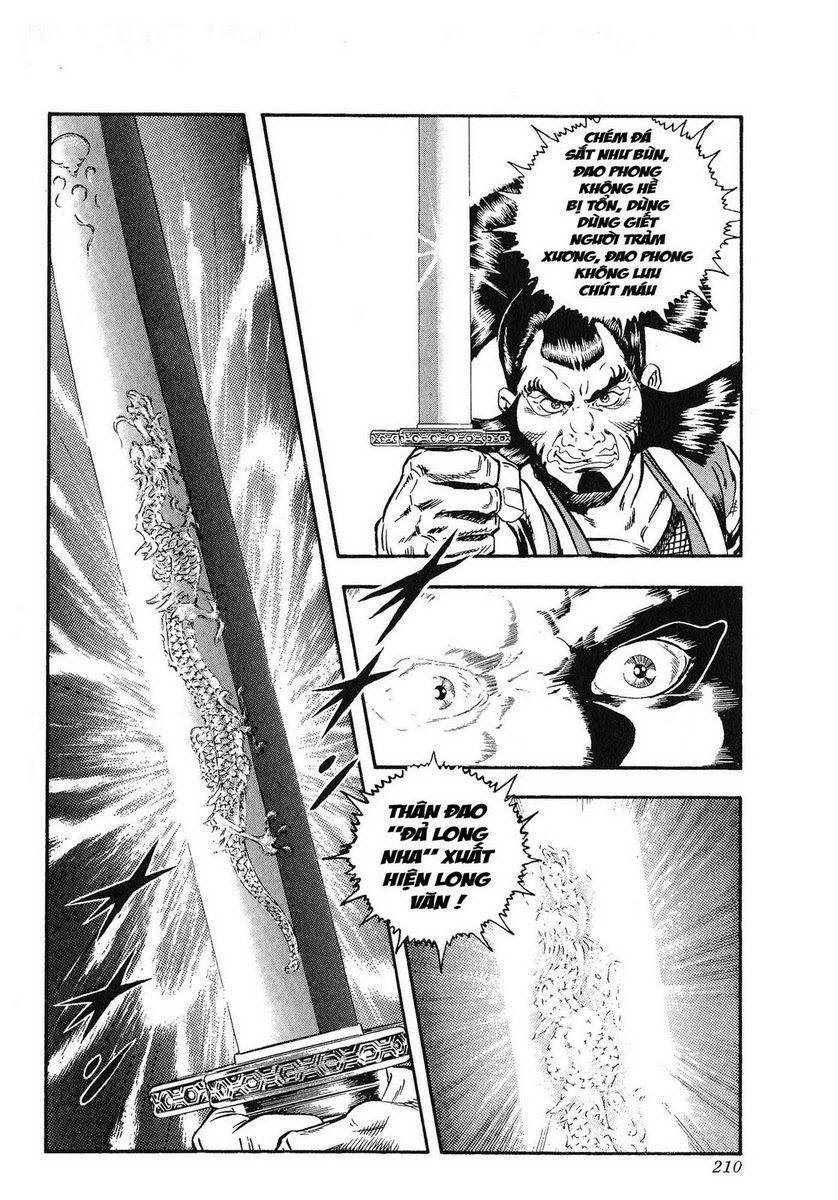 karasutengu kabuto chapter 1.1 207