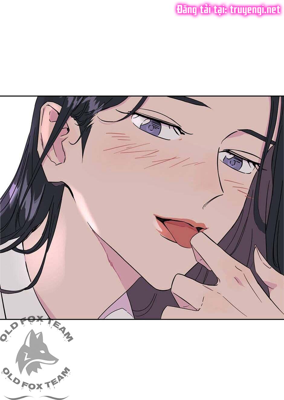 nguyên tắc mối quan hệ chapter 3 52