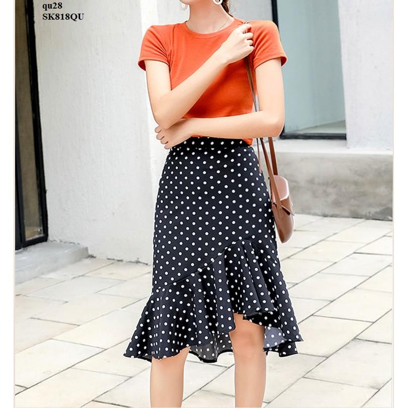 SK733 CHÂN VÁT CHẤM BI