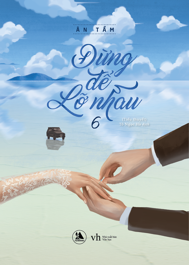 Đừng Để Lỡ Nhau (Tập 6 + 7 + 8)