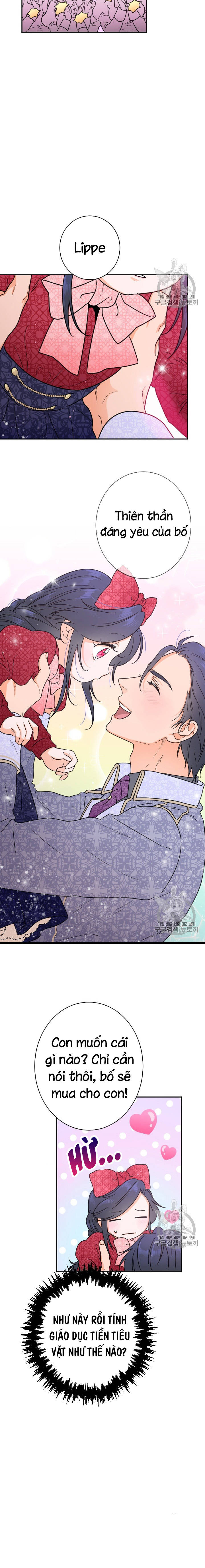 lady baby chapter 74 5