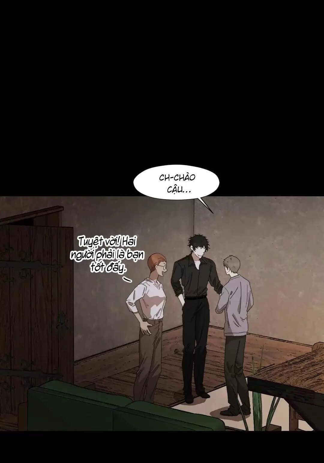 liveta chapter 23 20