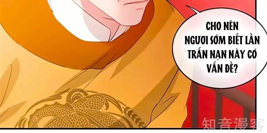 gian phi như thử đa kiều chapter 47 41