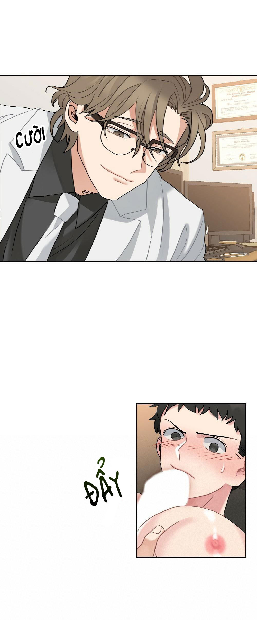 phòng điều trị zú tập trung chapter 2 20