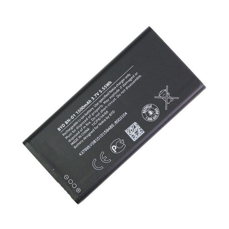 Pin dành cho  Lumia Nokia X(BN-01)