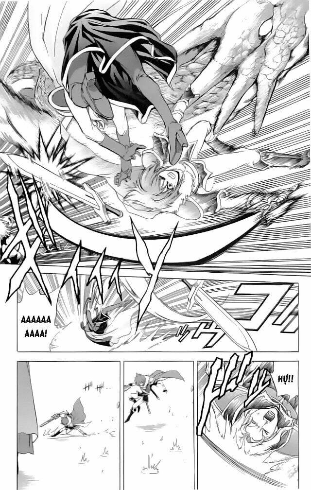 fire emblem-hasha no tsurugi chapter 21 25