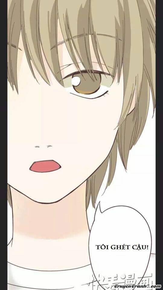 xin chào! dân nữ chapter 5 41