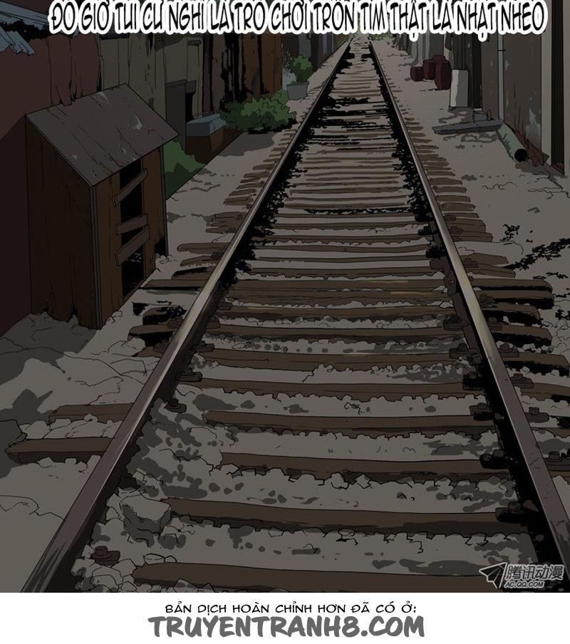 hồi sinh chapter 17 2