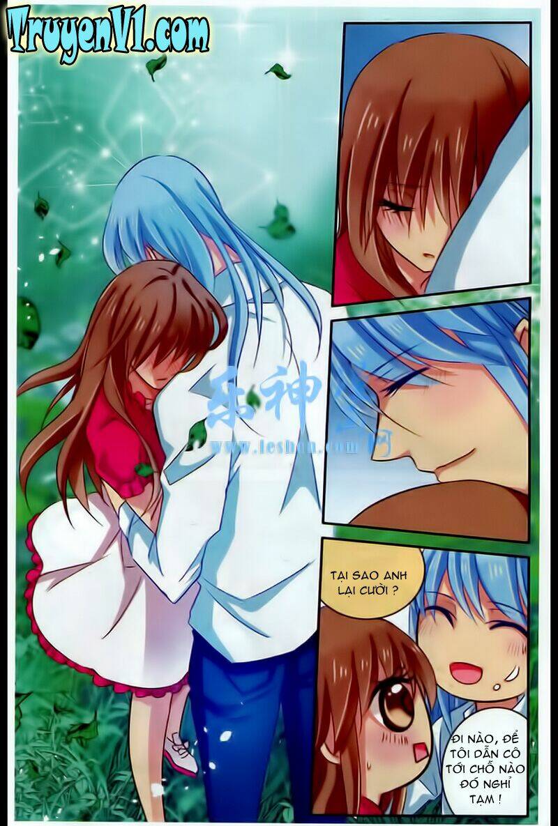 long tử giá lâm chapter 7 13