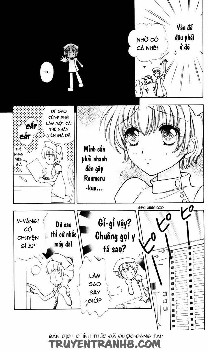 hana ni nare chapter 70 15