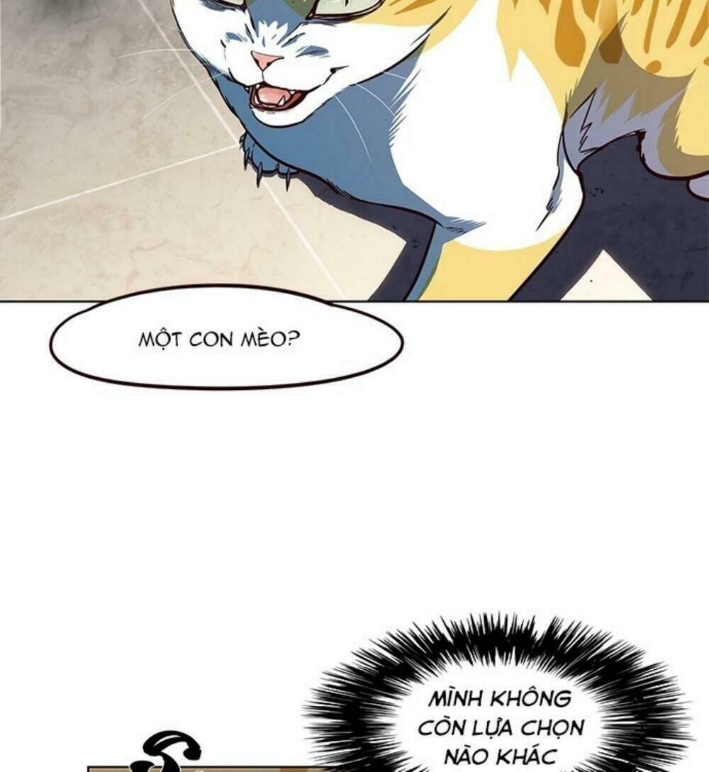 biến thân thành mèo chapter 19 94