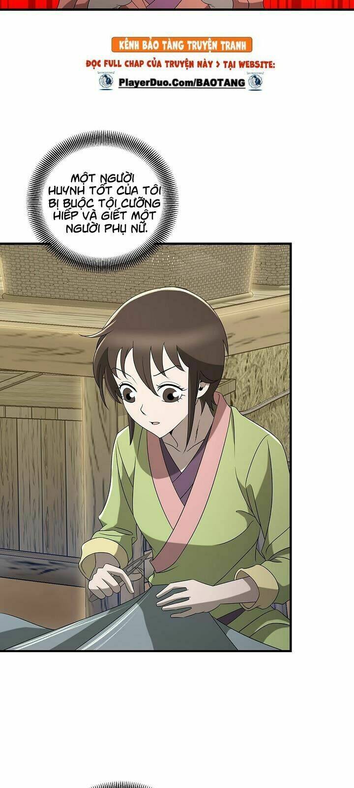 cuồng long chapter 20 13