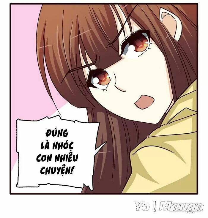 tôi là vợ tôi chapter 61 18